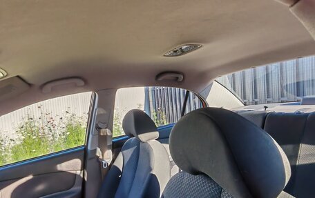 KIA Rio II, 2009 год, 650 000 рублей, 7 фотография