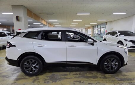 KIA Sportage IV рестайлинг, 2023 год, 3 074 300 рублей, 3 фотография