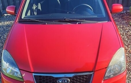 KIA Rio II, 2009 год, 650 000 рублей, 2 фотография