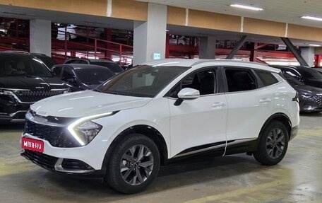 KIA Sportage IV рестайлинг, 2023 год, 3 074 300 рублей, 1 фотография