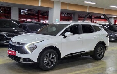 KIA Sportage IV рестайлинг, 2023 год, 3 074 300 рублей, 1 фотография