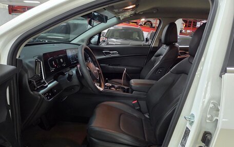 KIA Sportage IV рестайлинг, 2023 год, 3 074 300 рублей, 7 фотография