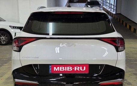 KIA Sportage IV рестайлинг, 2023 год, 3 074 300 рублей, 4 фотография