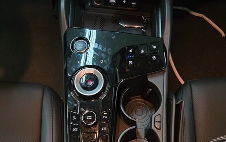 KIA Sportage IV рестайлинг, 2023 год, 3 074 300 рублей, 10 фотография