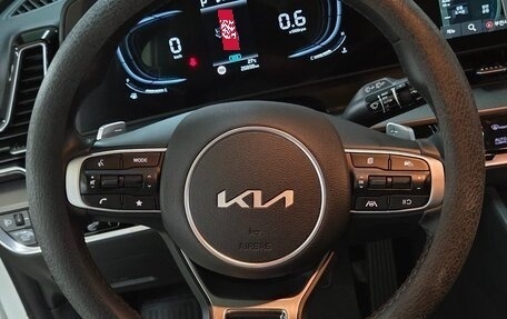 KIA Sportage IV рестайлинг, 2023 год, 3 074 300 рублей, 9 фотография