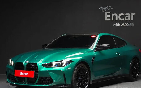 BMW M4, 2026 год, 17 363 900 рублей, 1 фотография