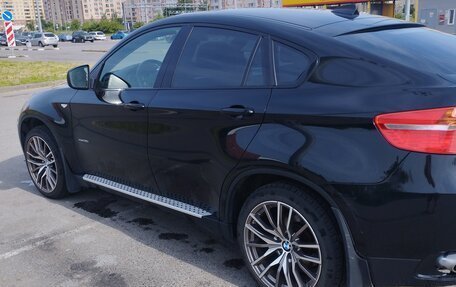 BMW X6, 2008 год, 1 400 000 рублей, 3 фотография