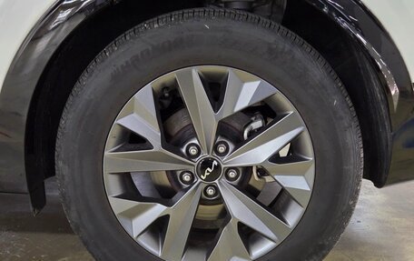 KIA Sportage IV рестайлинг, 2023 год, 3 074 300 рублей, 20 фотография