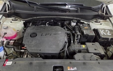 KIA Sportage IV рестайлинг, 2023 год, 3 074 300 рублей, 19 фотография