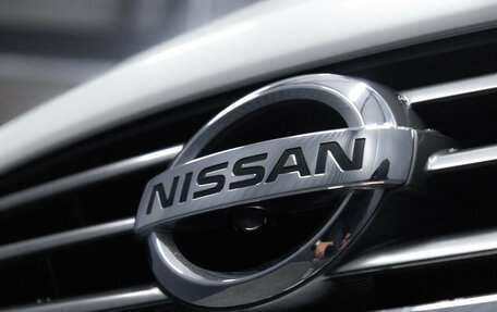Nissan Note II рестайлинг, 2012 год, 650 000 рублей, 10 фотография