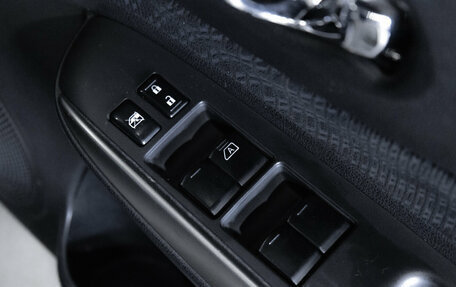 Nissan Note II рестайлинг, 2012 год, 650 000 рублей, 19 фотография
