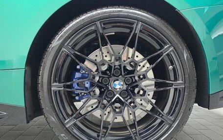 BMW M4, 2026 год, 17 363 900 рублей, 8 фотография