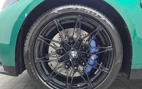 BMW M4, 2026 год, 17 363 900 рублей, 7 фотография