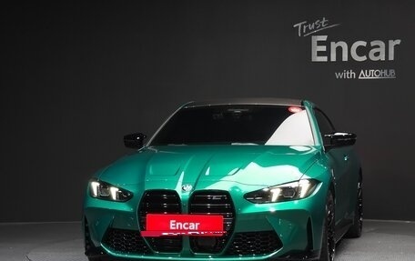 BMW M4, 2026 год, 17 363 900 рублей, 2 фотография