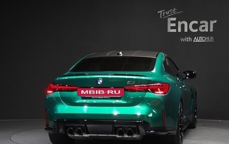 BMW M4, 2026 год, 17 363 900 рублей, 3 фотография