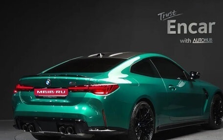 BMW M4, 2026 год, 17 363 900 рублей, 4 фотография