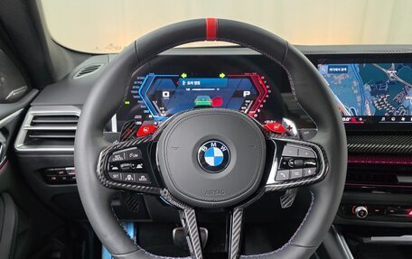 BMW M4, 2026 год, 17 363 900 рублей, 19 фотография