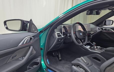 BMW M4, 2026 год, 17 363 900 рублей, 13 фотография