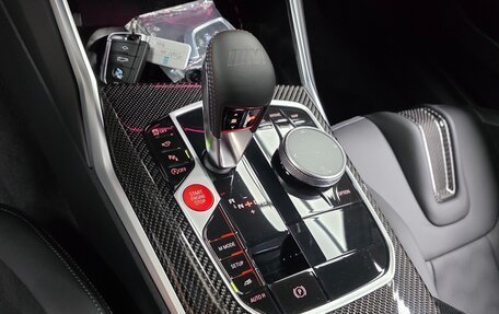BMW M4, 2026 год, 17 363 900 рублей, 22 фотография