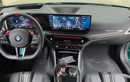 BMW M4, 2026 год, 17 363 900 рублей, 18 фотография
