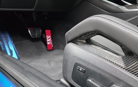 BMW M4, 2026 год, 17 363 900 рублей, 14 фотография