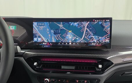 BMW M4, 2026 год, 17 363 900 рублей, 28 фотография