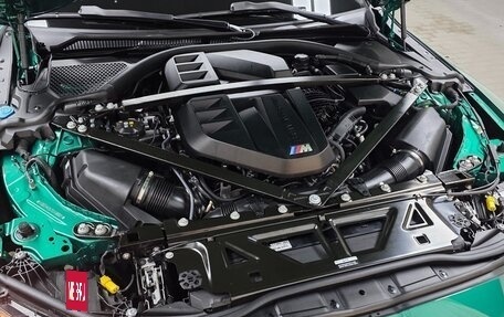 BMW M4, 2026 год, 17 363 900 рублей, 25 фотография