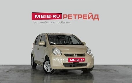 Toyota Passo III, 2011 год, 699 000 рублей, 3 фотография