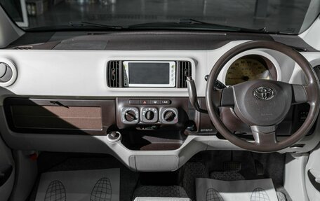 Toyota Passo III, 2011 год, 699 000 рублей, 9 фотография