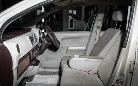 Toyota Passo III, 2011 год, 699 000 рублей, 10 фотография