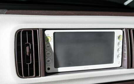 Toyota Passo III, 2011 год, 699 000 рублей, 16 фотография