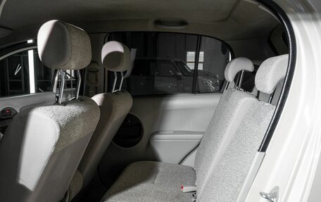 Toyota Passo III, 2011 год, 699 000 рублей, 17 фотография
