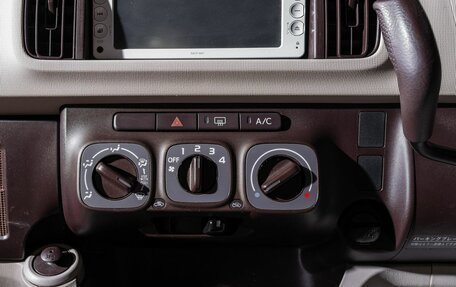 Toyota Passo III, 2011 год, 699 000 рублей, 15 фотография