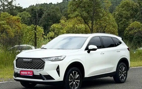 Haval H6, 2021 год, 1 142 000 рублей, 1 фотография