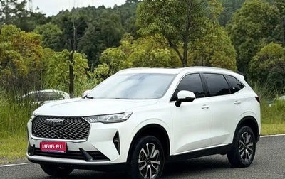 Haval H6, 2021 год, 1 142 000 рублей, 1 фотография