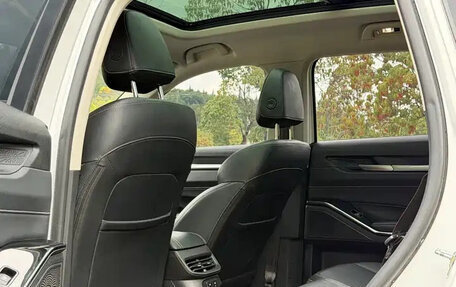 Haval H6, 2021 год, 1 142 000 рублей, 12 фотография