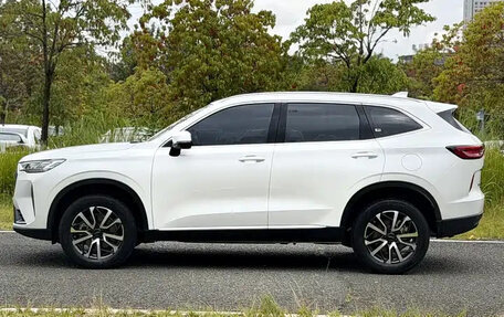 Haval H6, 2021 год, 1 142 000 рублей, 3 фотография