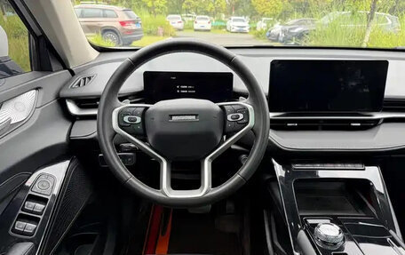 Haval H6, 2021 год, 1 142 000 рублей, 8 фотография
