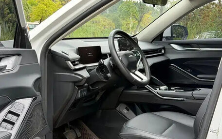 Haval H6, 2021 год, 1 142 000 рублей, 6 фотография