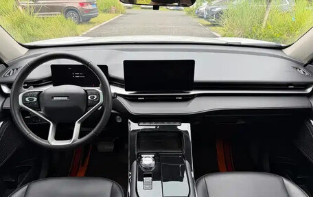 Haval H6, 2021 год, 1 142 000 рублей, 7 фотография