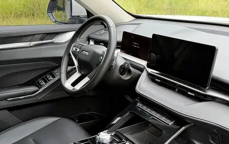 Haval H6, 2021 год, 1 142 000 рублей, 9 фотография