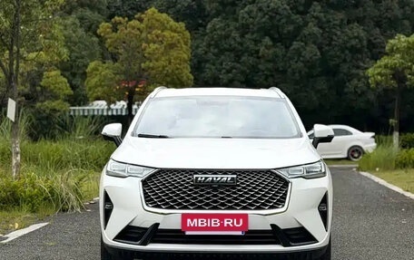 Haval H6, 2021 год, 1 142 000 рублей, 2 фотография