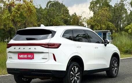 Haval H6, 2021 год, 1 142 000 рублей, 4 фотография