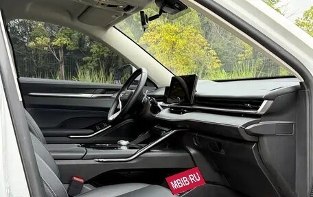 Haval H6, 2021 год, 1 142 000 рублей, 11 фотография
