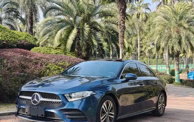 Mercedes-Benz A-Класс, 2020 год, 1 790 003 рублей, 1 фотография