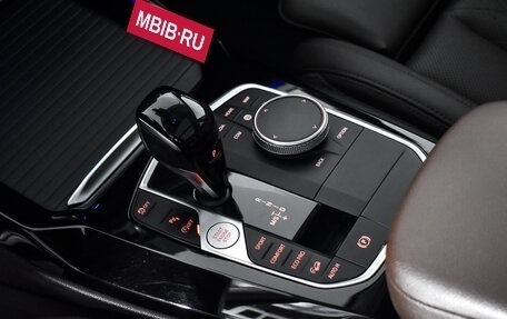 BMW X3, 2022 год, 4 795 000 рублей, 12 фотография
