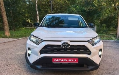 Toyota RAV4, 2020 год, 2 500 000 рублей, 1 фотография