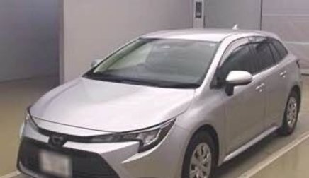 Toyota Corolla, 2023 год, 1 250 000 рублей, 1 фотография