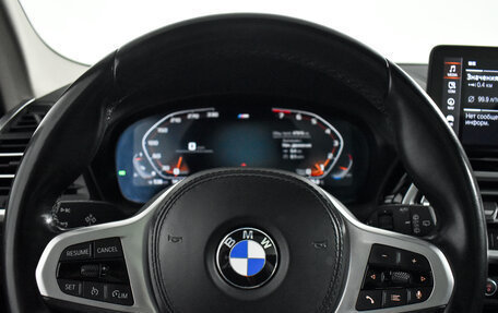 BMW X3, 2022 год, 4 795 000 рублей, 20 фотография