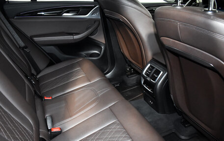 BMW X3, 2022 год, 4 795 000 рублей, 14 фотография